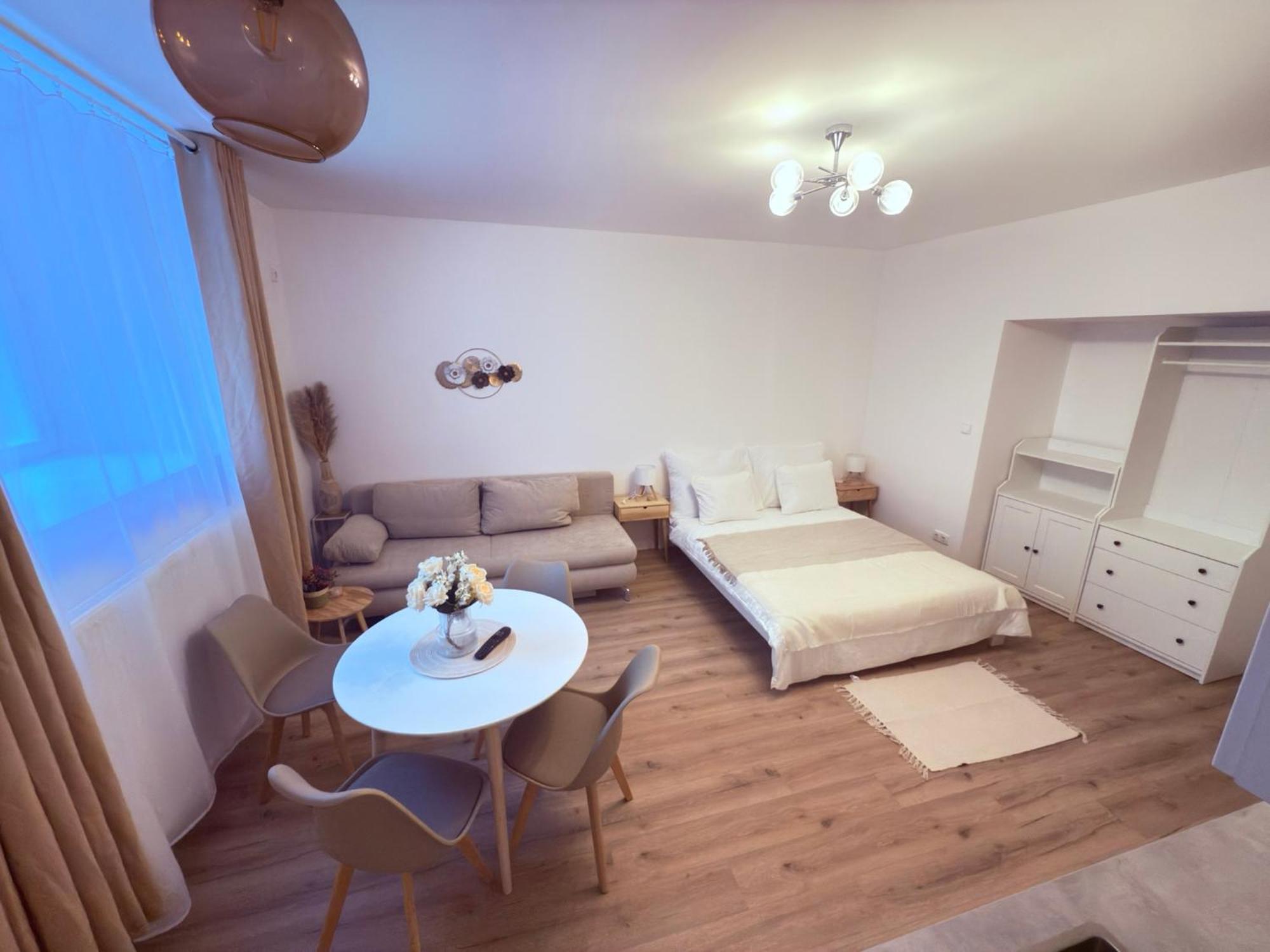 Cosy Cave Station In 5 Apartmán Prague