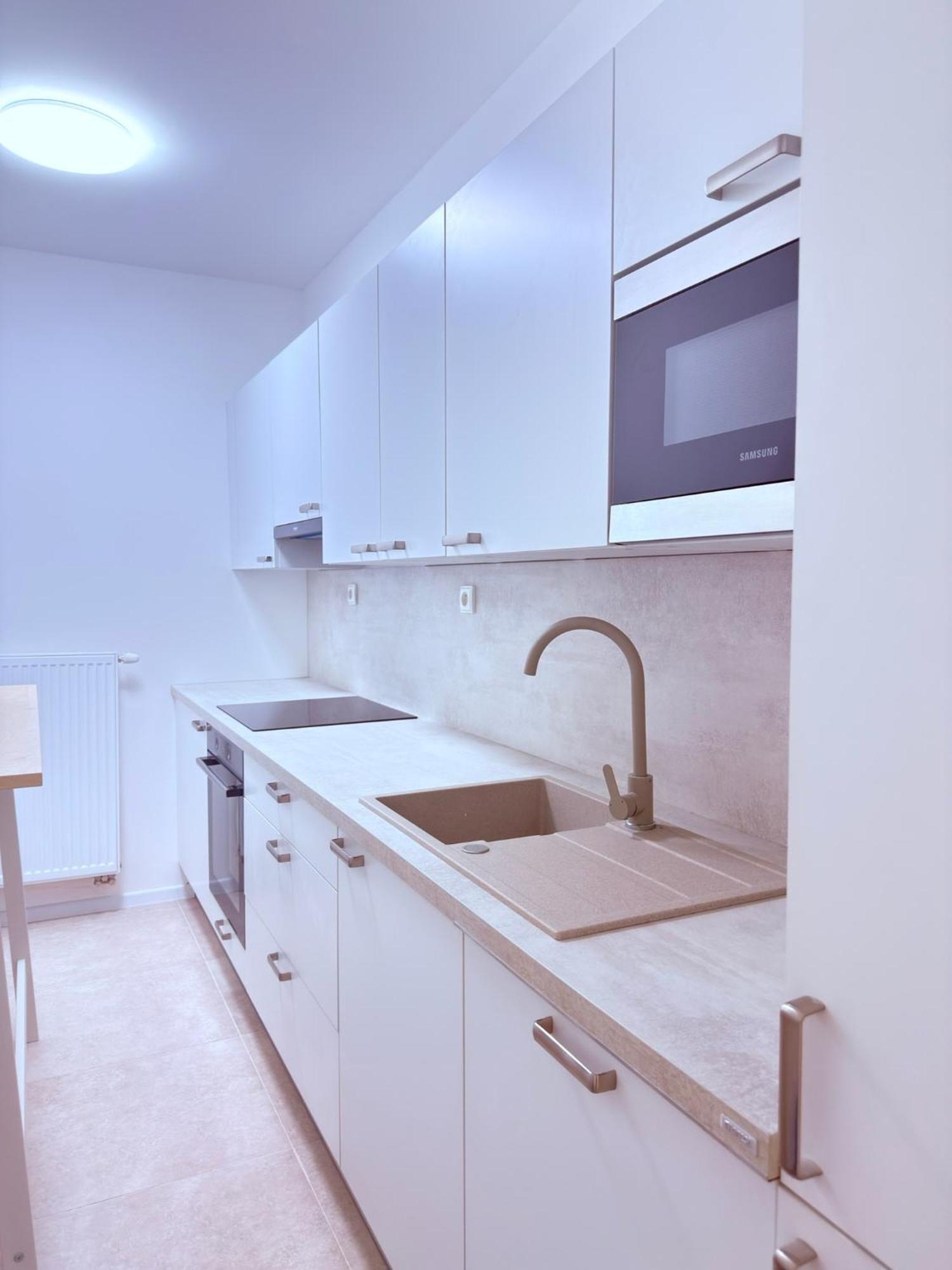 Cosy Cave Station In 5 Apartmán Prague